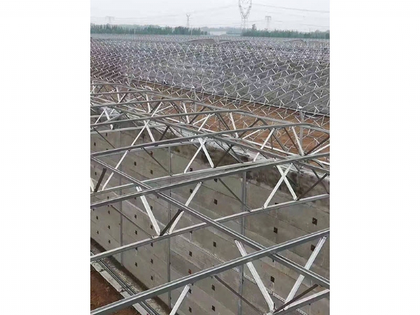 日光温室